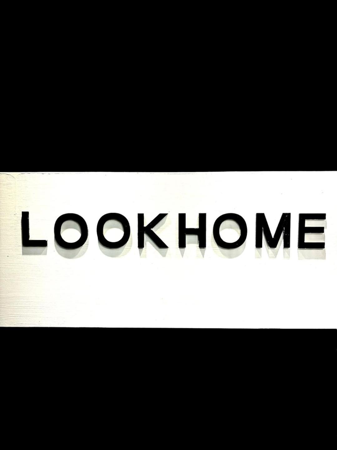 Look Home Guesthouse Seoul Exterior foto